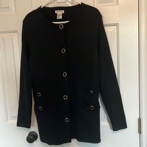 Talbots wool sweater size M